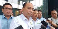 Budi Arie Sebut Partai Mitra Judol Berbuah Serangan PDI-P dan Laporan ke Bareskrim