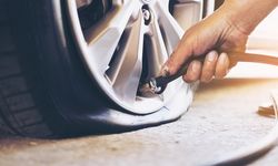 Tekanan Ban EV: Kualitas Udara Lebih Penting dari Angka PSI?