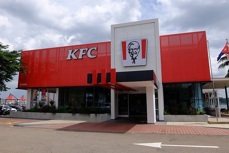 100 Gerai KFC Malaysia Tutup di Tengah Aksi Boikot Produk Pro-Israel