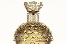 Botol Parfum Chaumet X Guerlain Berhias Berlian, Harganya Melebihi Supercar