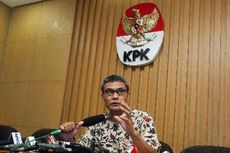 KPK Duga Transaksi dalam OTT di PTUN Medan Bukan yang Pertama