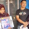 Pakai Sepatu Rusak Saat Tes, Anak Kuli Bangunan di Bandung Lolos Seleksi Bintara Polri