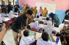 Apa Itu Badan Gizi Nasional yang Dibikin Jokowi untuk Program Makan Bergizi Gratis 2025?