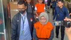Bupati Muara Enim Edison Terjerat Korupsi Lagi, Kali Ini Bersama ASN BPK