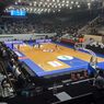 Kualifikasi FIBA World Cup 2023: Marques Bolden Belum Main, Indonesia Tertinggal dari Yordania