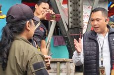 Bentrok Dua Ormas di Pasar Minggu Diduga Berawal dari Pembacokan