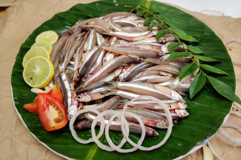 5 Jenis Ikan Ini Bantu Memperpanjang Umur, Rutin Dikonsumsi Warga Zona Biru