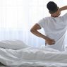 7 Alasan Kenapa Badan Pegal-Pegal Padahal Tidak Bekerja