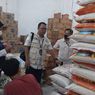 Stok Bahan Pokok di Bangka Belitung Dipastikan Cukup untuk 2 Bulan