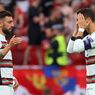 Portugal Vs Turki, Ronaldo-Bruno Siap Bawa Selecao das Quinas ke Piala Dunia 2022