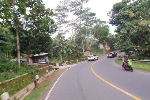 Penting Memfasilitasi Jalan yang Rawan Terjadi Kecelakaan