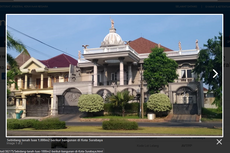 Rumah Mewah Ini Dilelang Online Rp 30 Miliar, Minat?