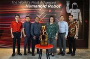 Honda Jakarta Center Retail Raih Best Dealer Performance Award 2026 dan Best Dealer Clinic 2026