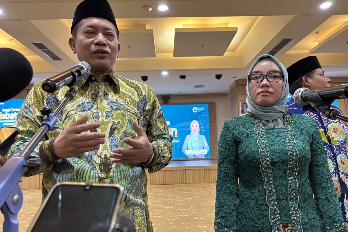 Menkop: Satu Asisten Bisnis Akan Dampingi 10 Kopdes Merah Putih, Digaji Rp  7,2 Juta Per Bulan