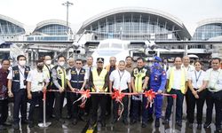 Dapat Suntikan Dana dari Pemprov Sulsel, Bandara Arung Palakka Kembali Beroperasi untuk Masyarakat Bone