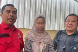 Siasat Licik Suami di Palembang, Pakai KTP Palsu demi Nikahi Dokter, Kuras Harta Rp 1 Miliar