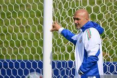 Spalletti: Italia Unggul Berkat Tim, Bukan Karena Satu Pemain