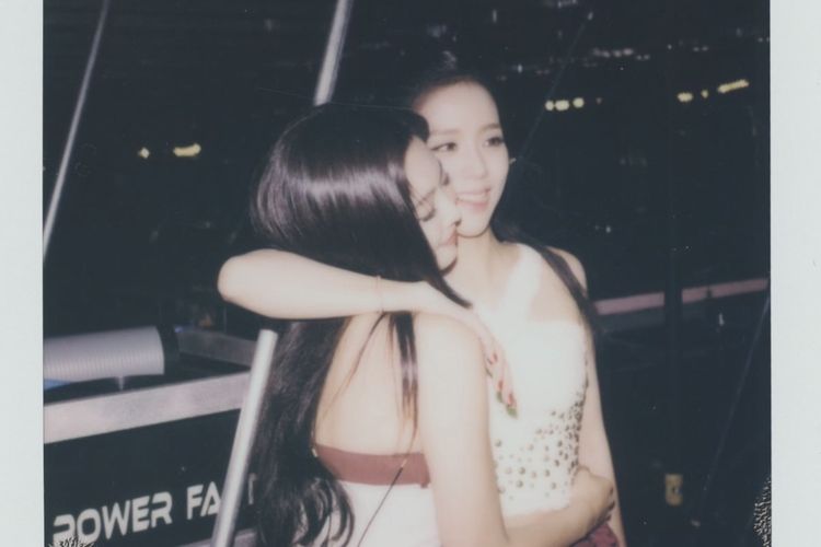 Momen dan ucapan ulang tahun untuk Jisoo BLACKPINK.