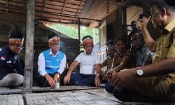 Lewat Program Lisdes, PLN dan Kementerian ESDM Percepat Pemerataan Akses Listrik di Papua 