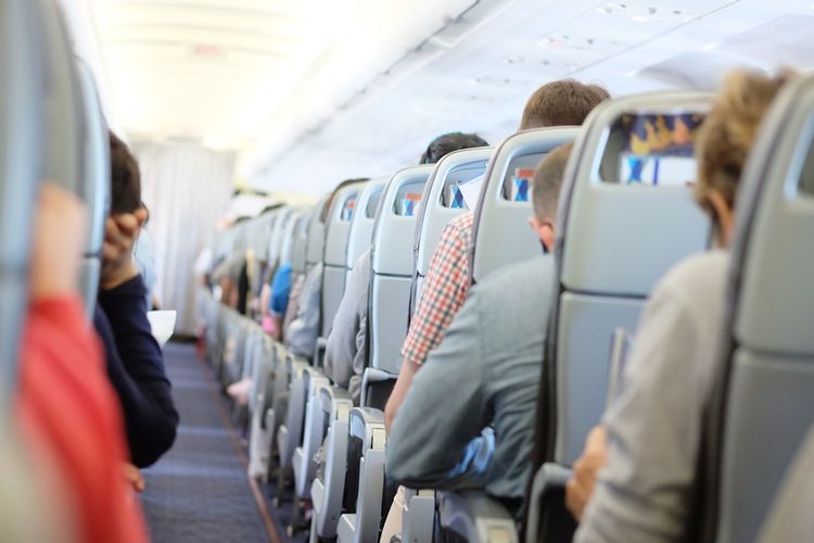 10 Cara Menghadapi Pembatalan Atau Penundaan Penerbangan Halaman All Kompas Com 10 Cara Menghadapi Pembatalan Atau Penundaan Penerbangan Halaman All Kompas Com