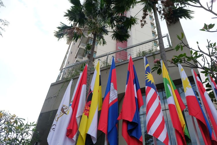 Sebanyak 15 hotel digunakan sebagai tempat menginap seluruh kontingen yang akan bersaing pada ASEAN Para Games (APG) 2022. ASEAN Para Games 2022 akan berlangsung pada 30 Juli ? 6 Agustus 2022.