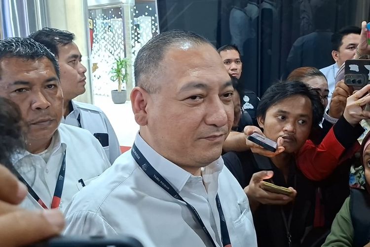 Kuasa Hukum Sony Sonjaya: Dari 41 Nama Minta Titik SPPG, Ada dari Kalangan Politik