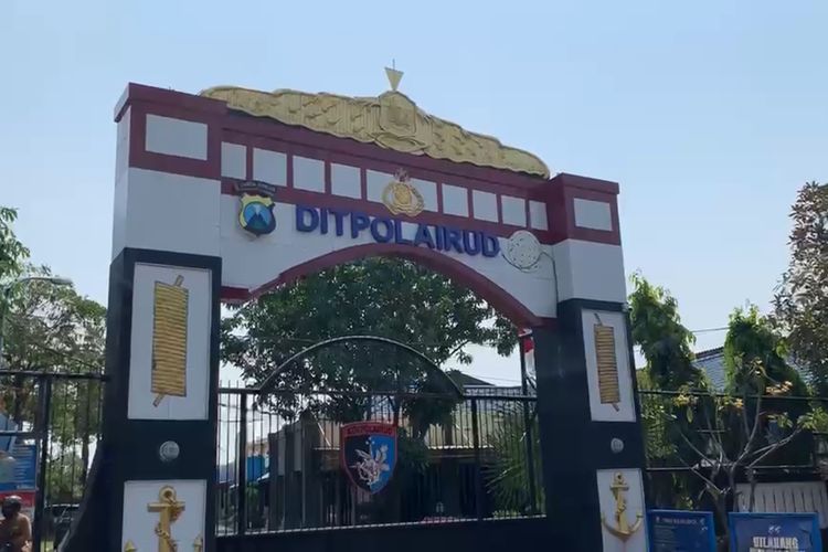 Kecelakaan KMP Virgo Transport 8, Kepala KSOP Tanjung Perak Diperiksa Polda Kalsel