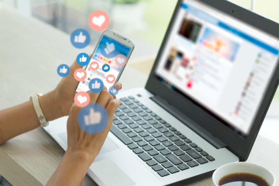 5 Manfaat Membatasi Penggunaan Media Sosial untuk Kesehatan Mental