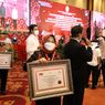 Perpusnas Raih Penghargaan Kementerian PANRB  untuk Pelayanan Publik