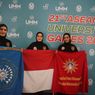 Kisah 3 Mahasiswa UMM Malang Raih Emas di Ajang Pencak Silat ASEAN University Games 2024