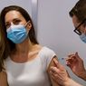 Kate Middleton Terima Dosis Pertama Vaksin Covid-19, Begini Komentarnya
