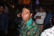 Ketua Fraksi PPP: Bagaimana Pak Lulung Mau Ditanyai soal UPS?  