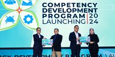 Jawab Kebutuhan dan Tantangan Bisnis, Pertamina Luncurkan Competency Development Program