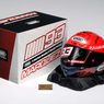 Shoei Rilis Replika Helm Marc Marquez Cuma 93 Unit