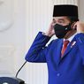 Saat Jokowi Setujui Eks Tim Mawar Jadi Pejabat Strategis di Kemenhan