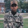 Dulu Tak Bisa Bahasa Inggris, Kini Pemuda Surabaya Jadi Tentara AS