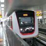 PSI: Jika LRT Velodrome-Dukuh Atas Dihapus, Pemprov DKI Berpotensi Kehilangan Rp 248,6 Miliar Per Tahun