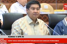 Ara Bilang Anggaran Bangun 3 Juta Rumah Dirilis Desember 2024