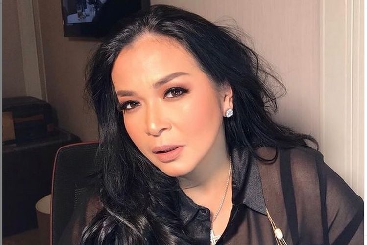 6 Fakta Jennifer Jill, Sumber Kekayaan Melimpah hingga Prinsip Hidup  Halaman all - Kompas.com