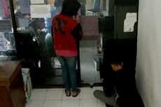 Warga di Aceh Tangkap Pasangan Sesama Jenis di Kamar Salon