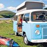 Berapa Biaya yang Dibutuhkan untuk Liburan Pakai Camper Van?