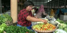 Distribusi Bahan Pokok Perlu Diawasi