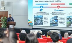 Dukung Transisi Energi, Pertamina Perkuat Ekosistem Mobilitas Berkelanjutan di Sektor Darat, Laut, dan Udara