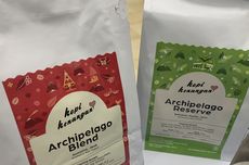 2 Varian Biji Kopi Baru dari Kopi Kenangan untuk Seduh di Rumah