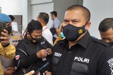 Sederet Fakta Aksi Teror di Rumah Ketua NU dan Pejabat Kejati Riau 
