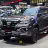Kabar Fortuner Hybrid Meluncur 2022, Diproduksi Toyota Indonesia?