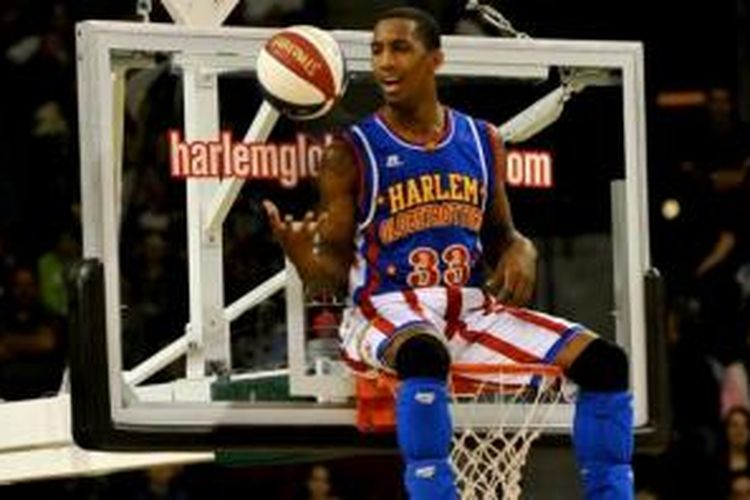 Harlem Globetrotters