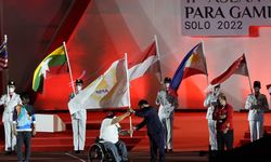 Striving for Equality, Nilai Kesetaraan ASEAN Para Games 2022 Sejalan dengan Sustainable Pathway MIND ID