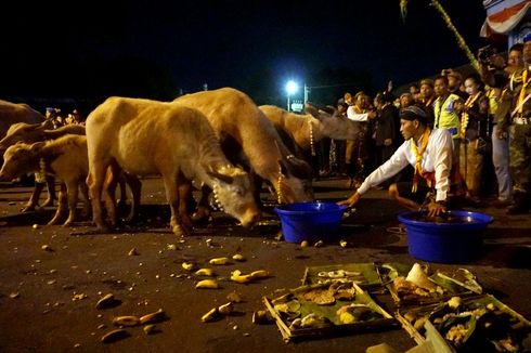 Menggali Makna Tradisi Suro dan Tahun Baru Islam di Tengah Pandemi Covid-19 