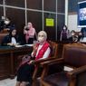 Medina Zein Divonis 6 Bulan Penjara atas Pencemaran Nama Baik Marissya Icha